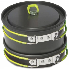 Набір посуду Pinguin Rover L