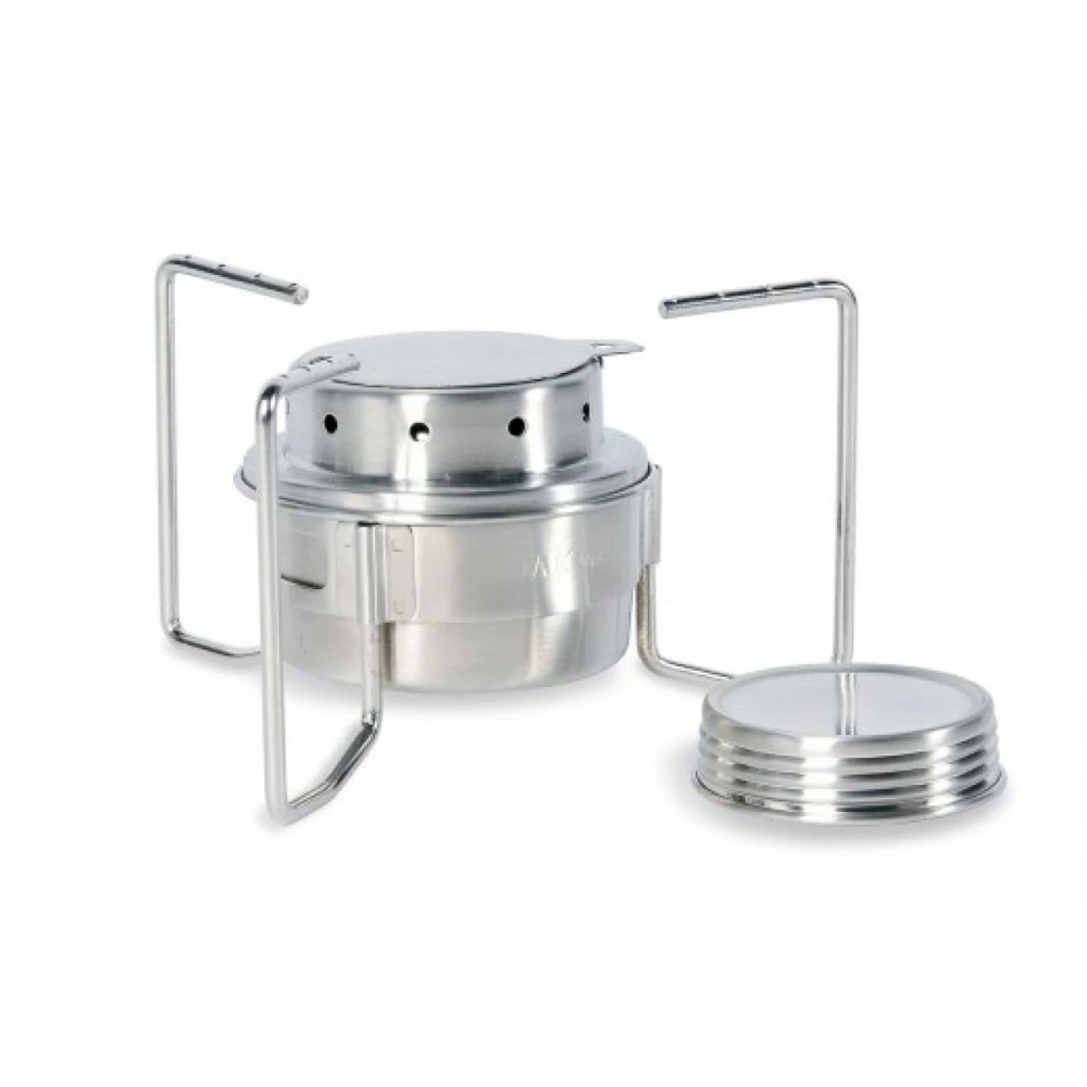 Пальник спиртовий Tatonka Burner Set