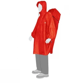 Дощовик - пончо Tatonka Cape Men