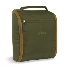 Косметичка Tatonka Wash Bag DLX
