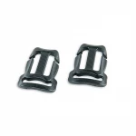 Пряжка Tatonka Chest Belt Buckle 20/20mm (пара)