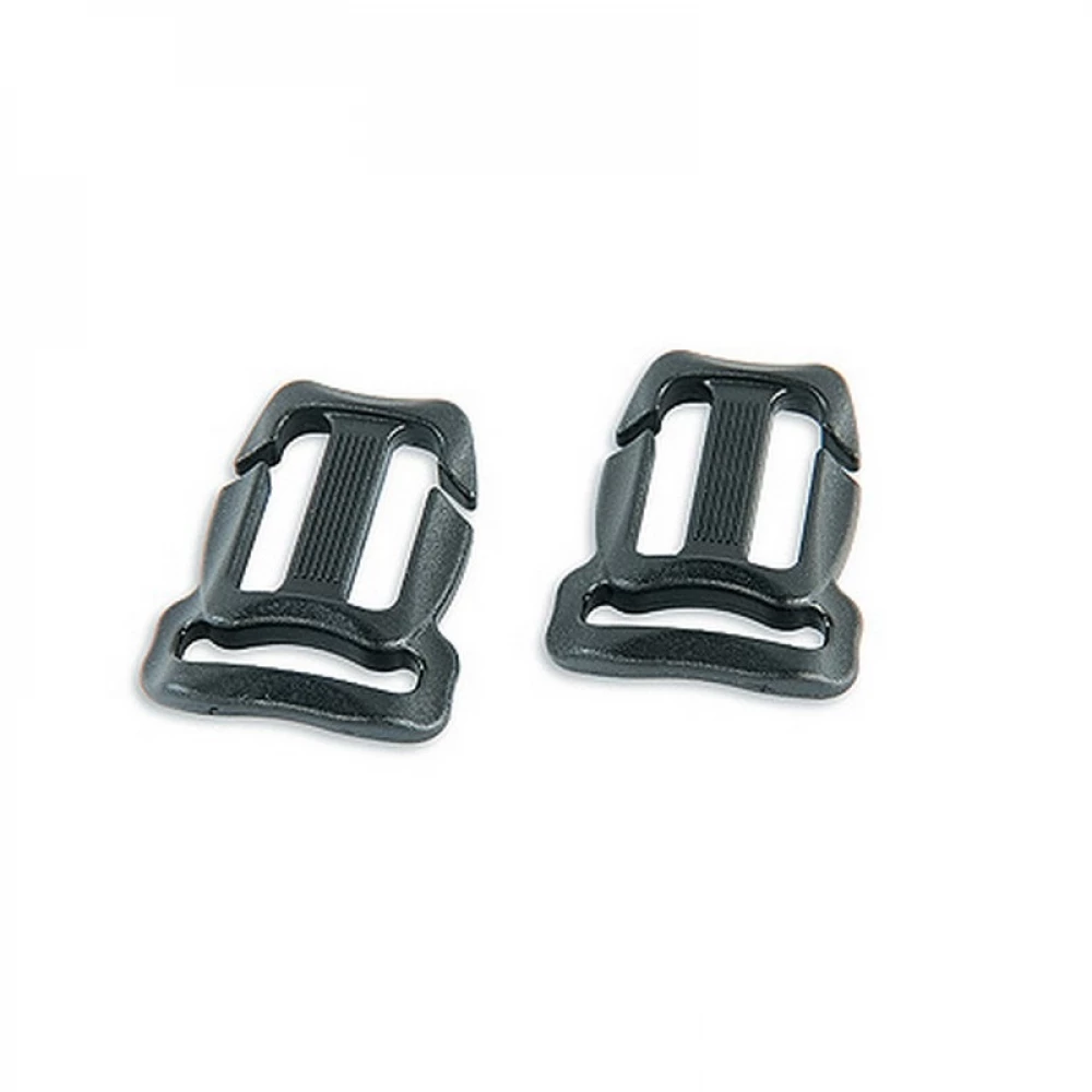Пряжка Tatonka Chest Belt Buckle 25/20mm (пара)