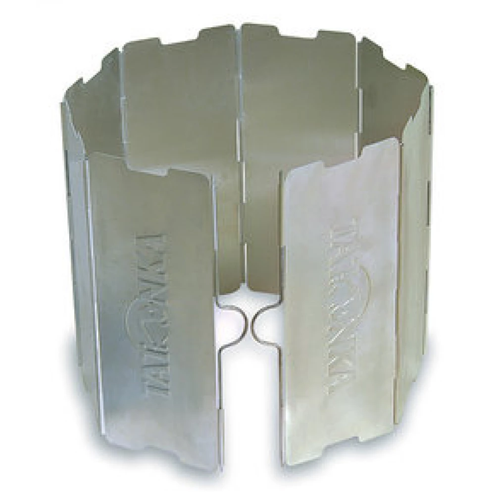 Вітрозахист Tatonka Faltwindschutz 8