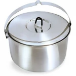 Каструля Tatonka Family Pot 6.0