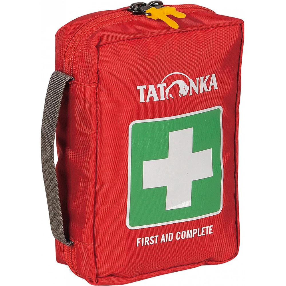 Аптечка Tatonka First Aid Complete