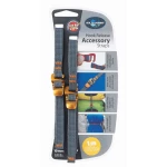 Ремінь для стягувань Sea To Summit Accessory Strap With Hook Buckle, 10 мм - 1 м
