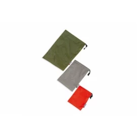 Набор гермочехлов Tatonka Flachbeutel Set