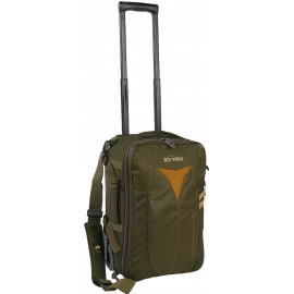Сумка на колесах Tatonka Flightcase Roller