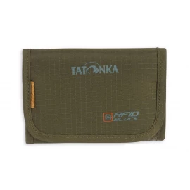 Гаманець Tatonka Folder RFID B