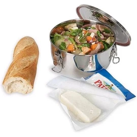 Харчовий термоконтейнер Tatonka Foodcontainer 0.75 L