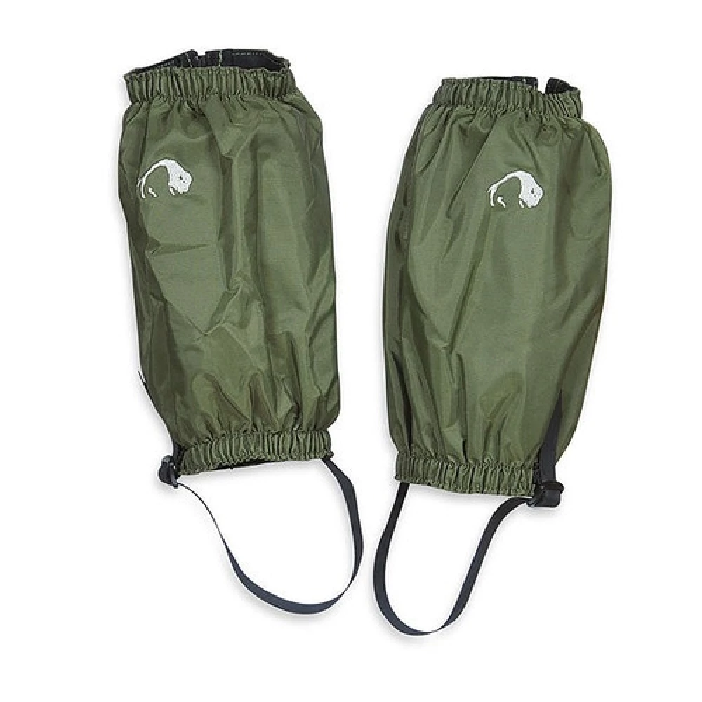 Гетри Tatonka Gaiter 420 HD short