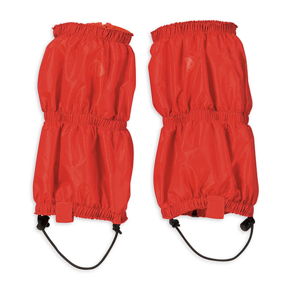 Гетри Tatonka Gaiter Ripstop short light