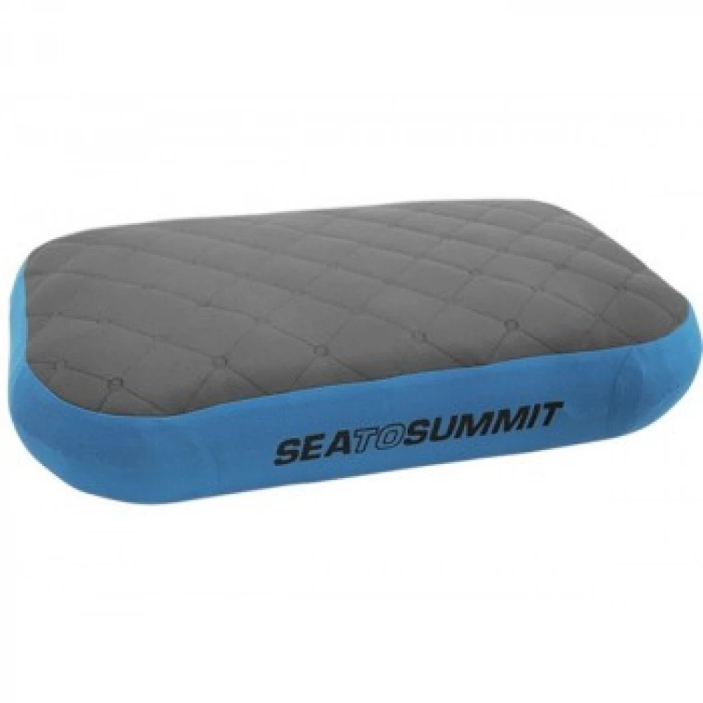 Надувна подушка Sea To Summit Aeros Premium Pillow Deluxe 