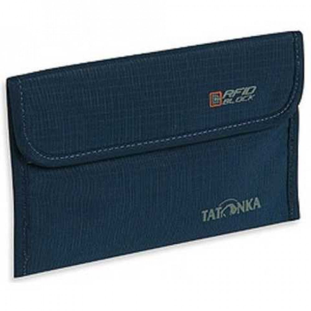 Купить кошелек Tatonka Travel Folder RFID B в ⛺ Terra Incognita. Код