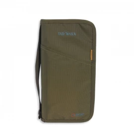 Гаманець Tatonka Travel Zip L RFID B