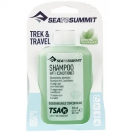 Шампунь Sea To Summit Wilderness Wash 89 ml