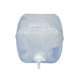 М'яка каністра Katadyn Politainer Collapsible Canister 10 л