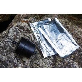 Постфільтр з активованим вугіллям Katadyn Active Carbon Bottle Adapter