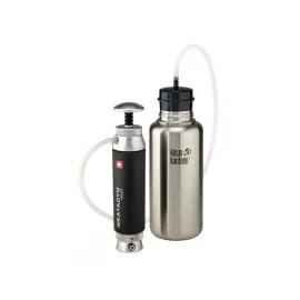 Постфільтр з активованим вугіллям Katadyn Active Carbon Bottle Adapter