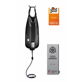 Фільтр для очистки води Katadyn Base Camp Pro 10 L (black edition)