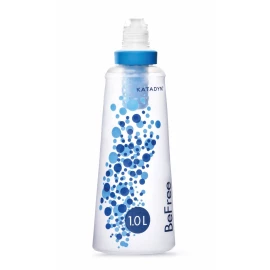 Фільтр-фляга для очистки води Katadyn BeFree 1L
