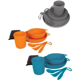Набор посуды Sea To Summit Delta Camp Set