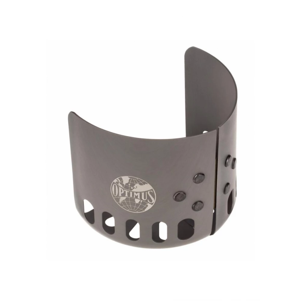 Ветрозащита Optimus Clip-on Windshield for Gaz Canisters