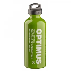 Фляга для палива Optimus Fuel Bottle M Child Safe 0.6L