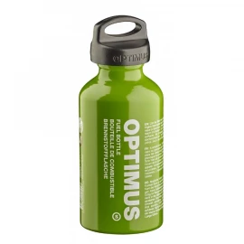Фляга для палива Optimus Fuel Bottle S Child Safe 0.4L