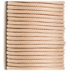 Паракорд TrekLine Mini 200 tan 068-2