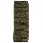 Паракорд TrekLine Micro 140 army green 010-1