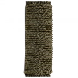 Паракорд TrekLine Micro 140 army green 010-1