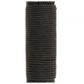 Паракорд TrekLine Micro 140 black 016-1