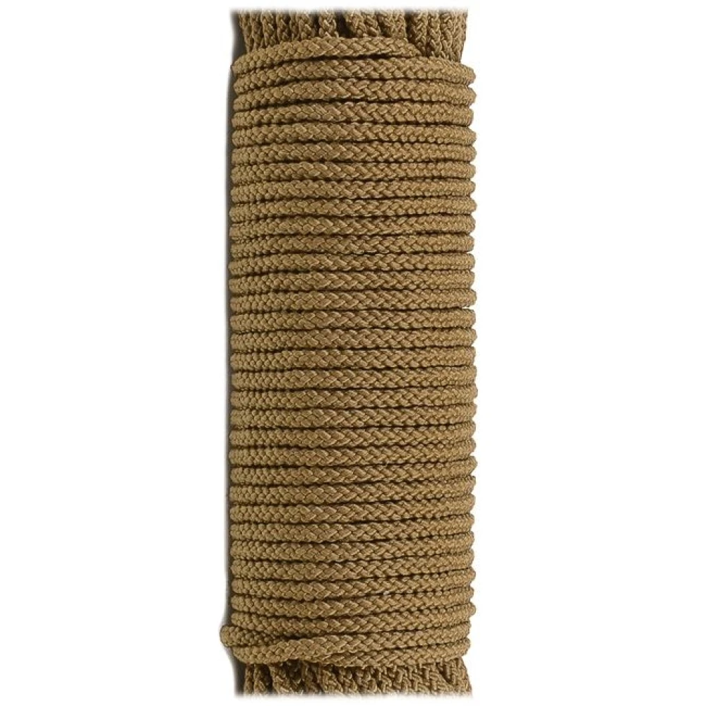Паракорд TrekLine Micro 140 coyote brown 012-1
