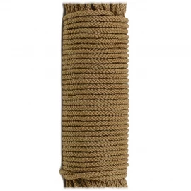 Паракорд TrekLine Micro 140 coyote brown 012-1