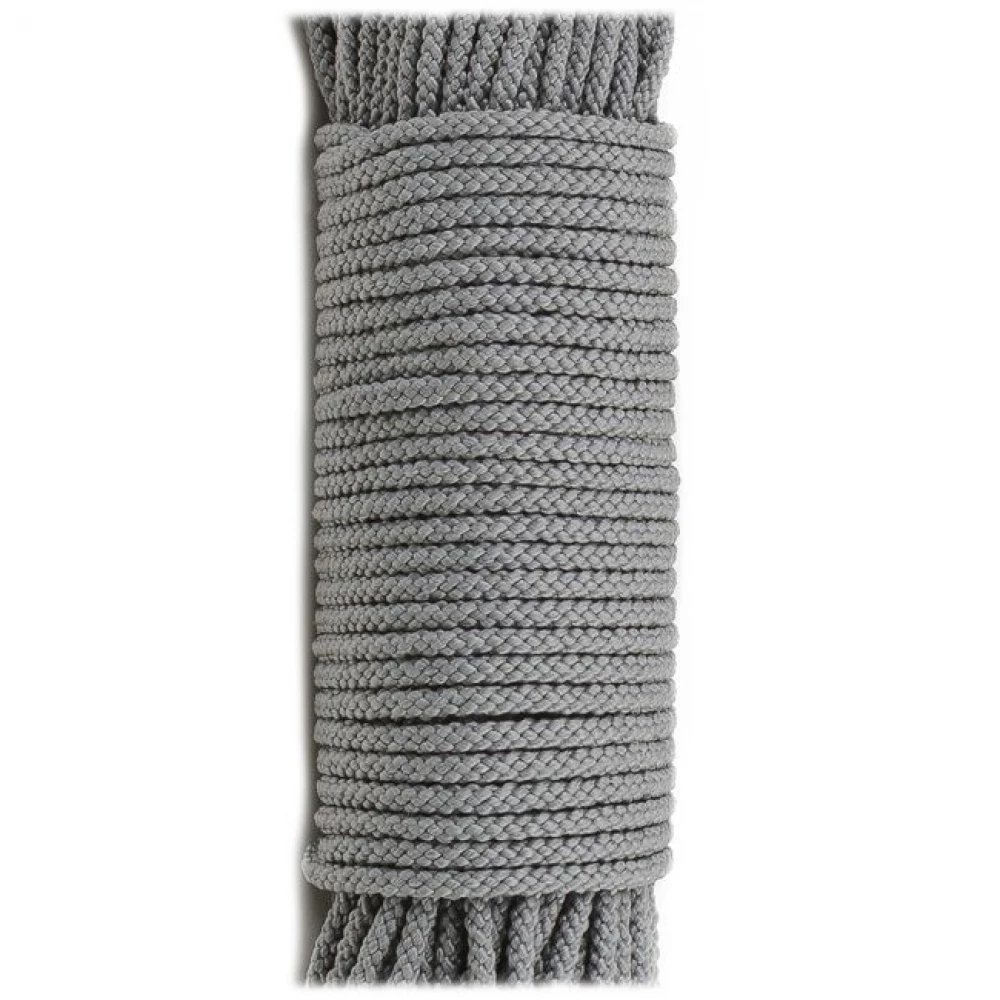 Паракорд TrekLine Micro 140 dark gray 030-1