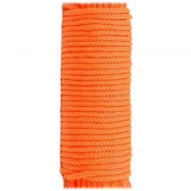 Паракорд TrekLine Micro 140 sofit orange 345-1