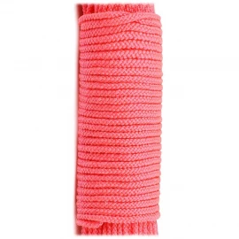 Паракорд TrekLine Micro 140 sofit pink 315-1