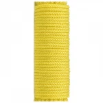 Паракорд TrekLine Micro 140 yellow 019-1