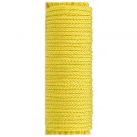 Паракорд TrekLine Micro 140 yellow 019-1