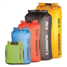 Гермочохол Sea To Summit Stopper Dry Bag 65 L