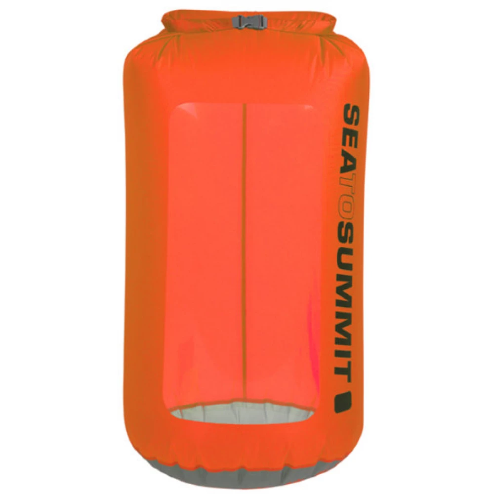Гермочохол Sea To Summit Ultra-Sil View Dry Sack 35 L