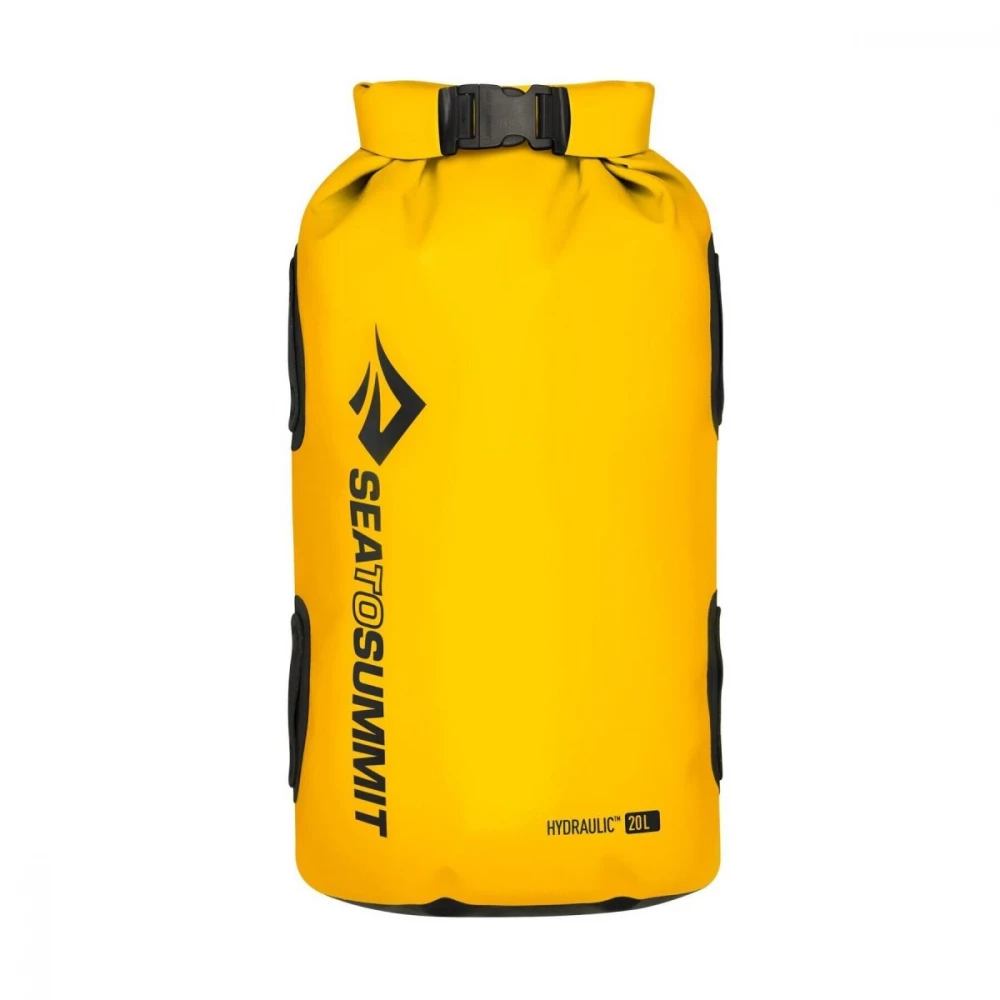 Гермочохол-рюкзак Sea To Summit Hydraulic Dry Bag 65 L