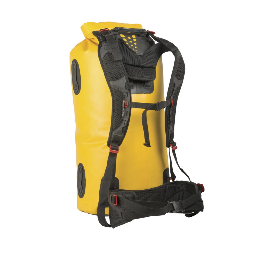 Гермочохол-рюкзак Sea To Summit Hydraulic Dry Bag 20 L