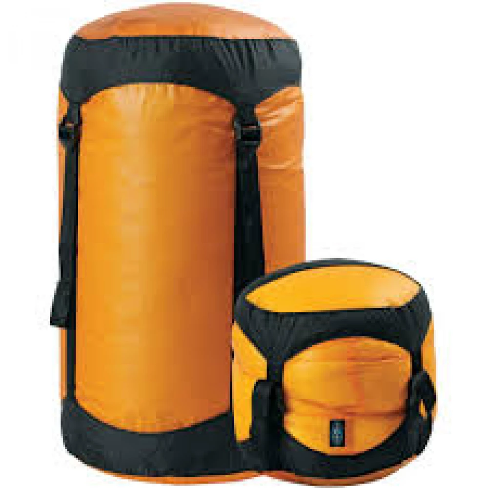 Компрессионный чехол Sea to Summit Ultra-Sil Compression Sack M