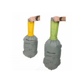Надувний килимок Sea To Summit Air Sprung Comfort Plus Mat L