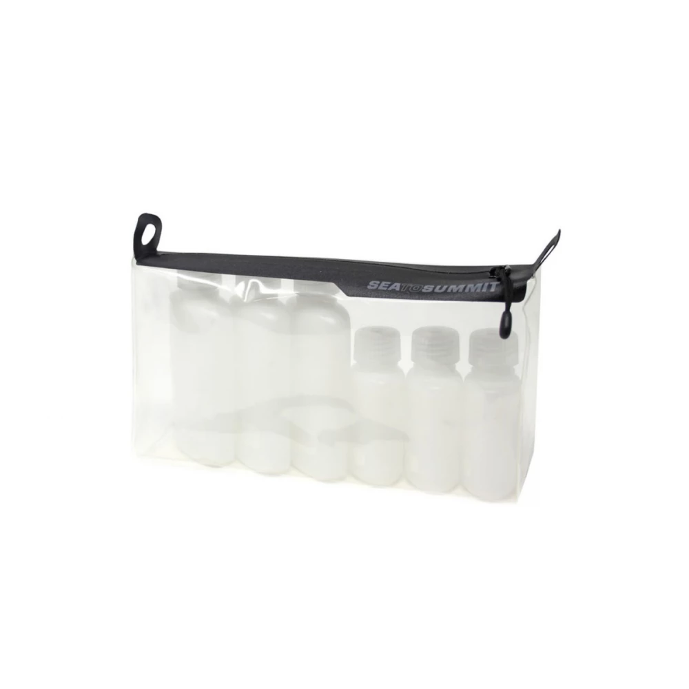 Чохол Sea To Summit TL TPU Clear Ziptop Pouch