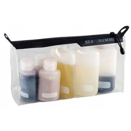 Чохол Sea To Summit TL TPU Clear Ziptop Pouch