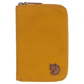 Кошелек Fjallraven Passport Wallet