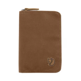 Кошелек Fjallraven Passport Wallet